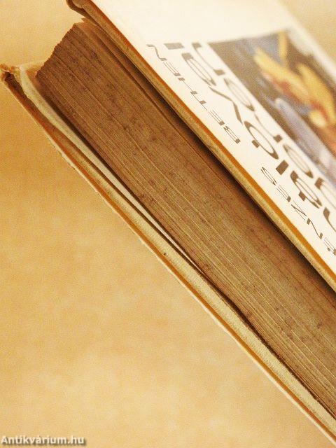 Hálóval a tengeren