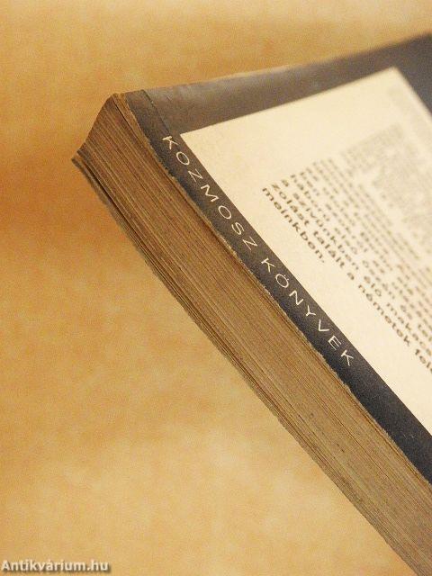 Egy fiatalember feljegyzései