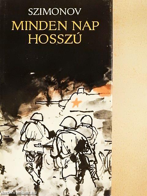 Minden nap hosszú