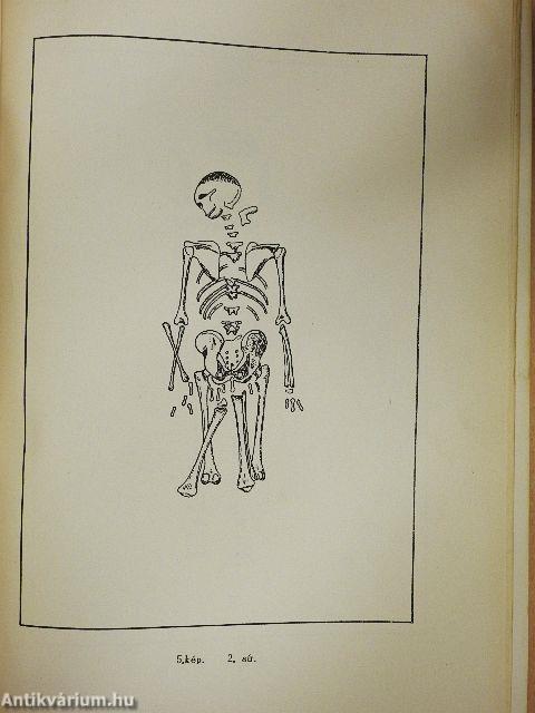 A Szántó Kovács Múzeum Évkönyve 1959