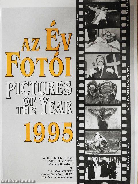 Az Év Fotói 1995
