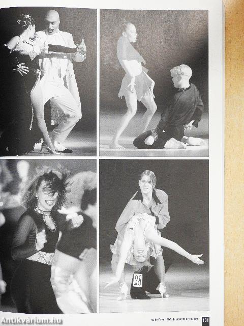 Az Év Fotói 1995 - CD-vel