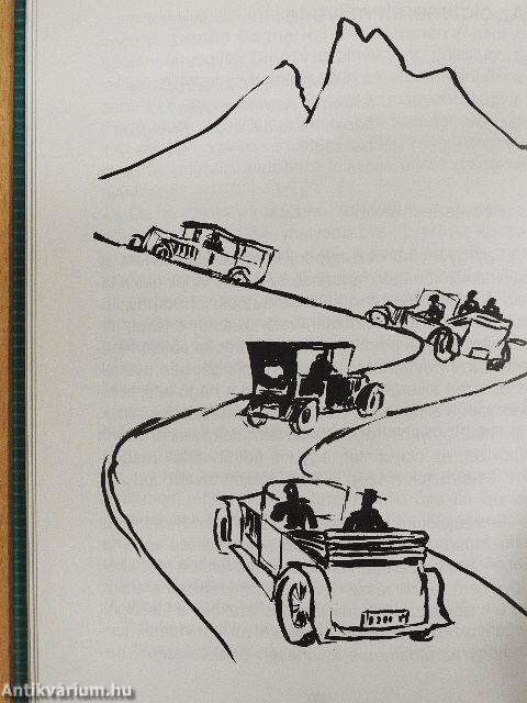 Hétköznapi morzsák, örök bölcsességek