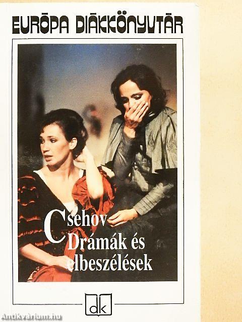 Drámák és elbeszélések