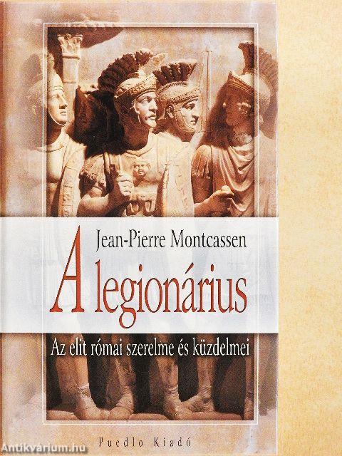 A legionárius