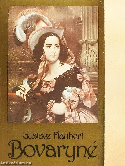 Bovaryné