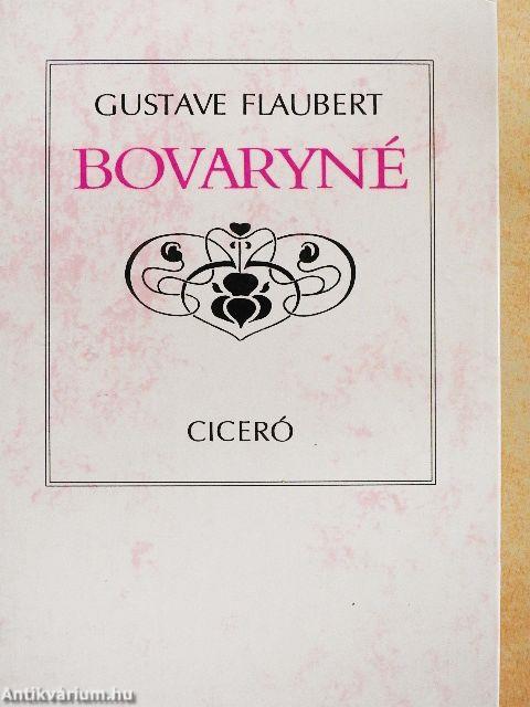 Bovaryné