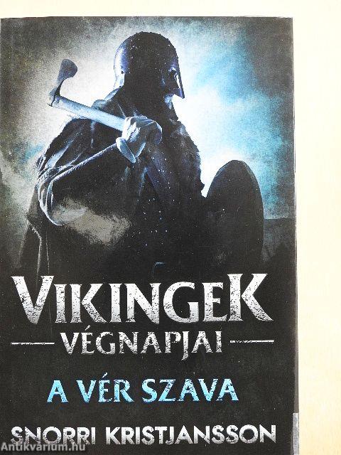 Vikingek végnapjai 2.