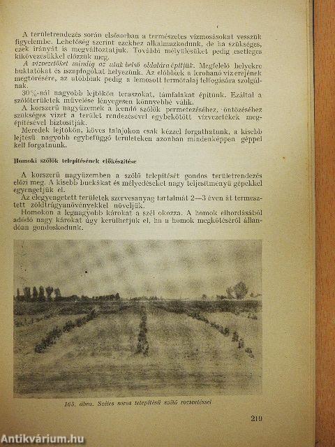 Kertészeti alapismeretek