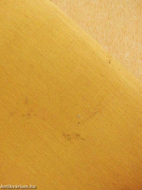 A zöldköves gyűrű