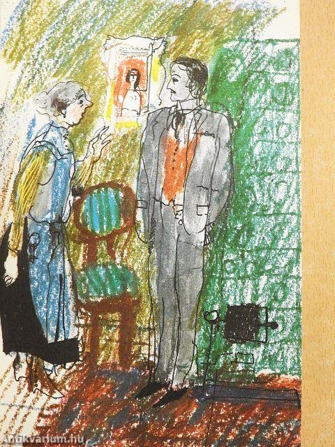 A zöldköves gyűrű