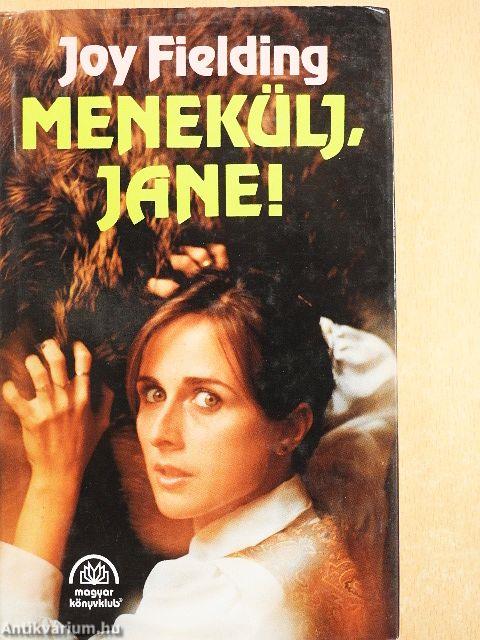 Menekülj, Jane!
