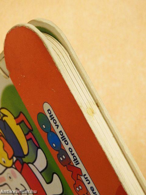 Chicco - Gioca con me!