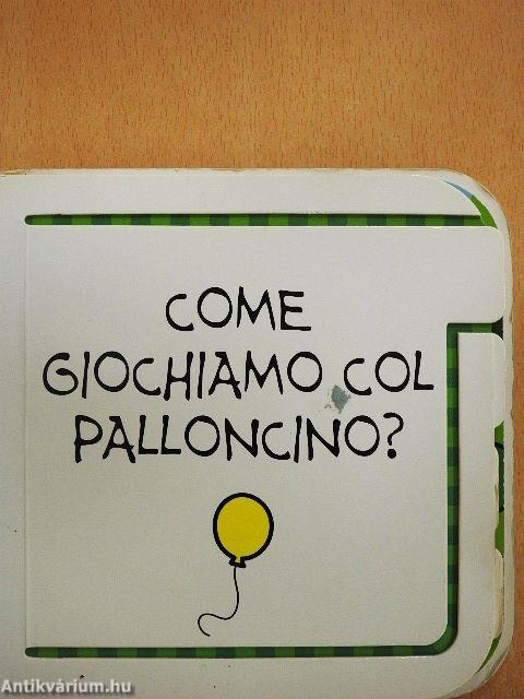 Chicco - Gioca con me!