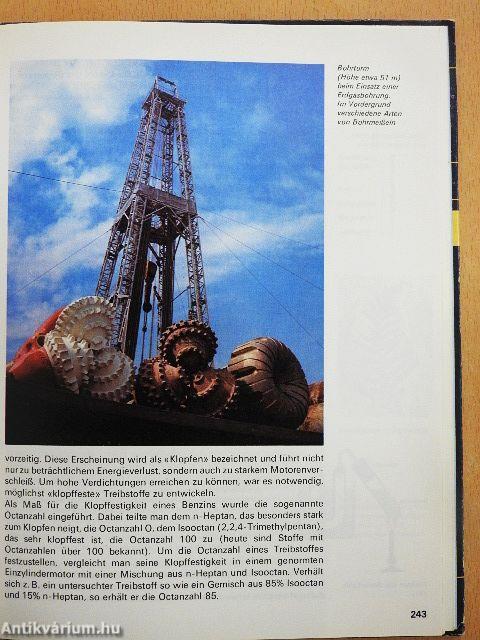 Chemie in Versuch, Theorie und Übung 1.