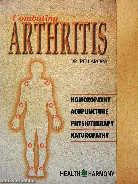 Combating Arthritis