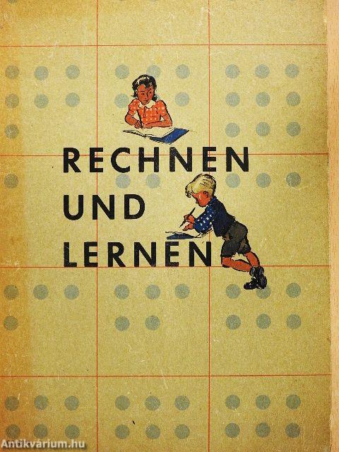 Rechnen und Lernen