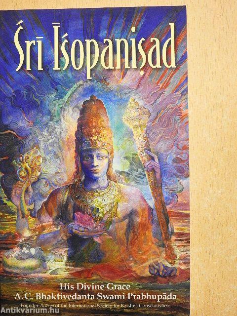 Srí Ísopanisad