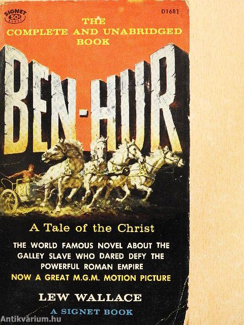 Ben-Hur