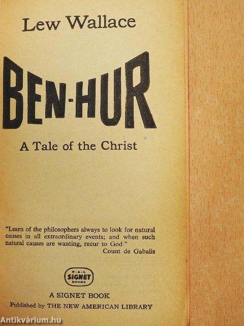 Ben-Hur