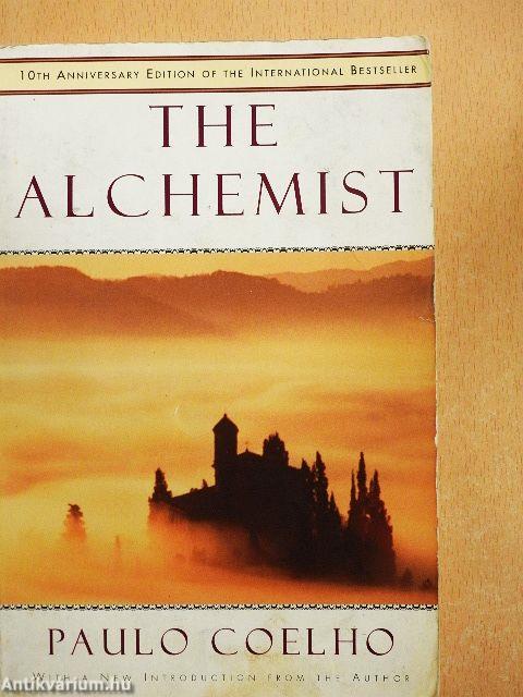 The Alchemist