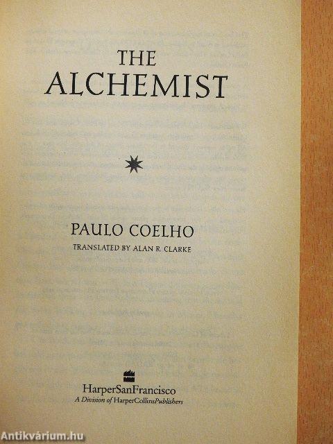 The Alchemist