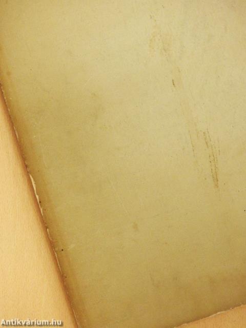 Die Neolithische Station von Butmir bei Sarajevo in Bosnien (rossz állapotú)