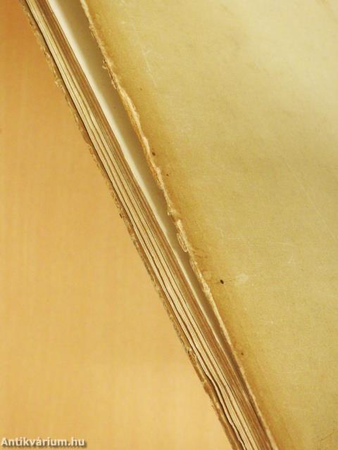 Die Neolithische Station von Butmir bei Sarajevo in Bosnien (rossz állapotú)