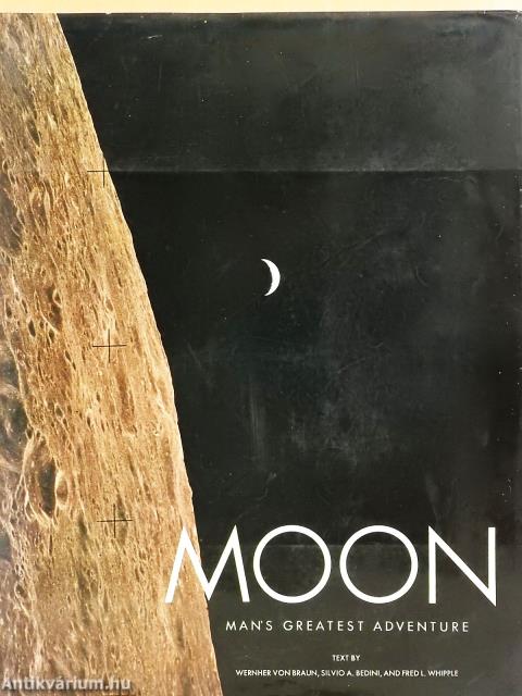 Moon (rossz állapotú)