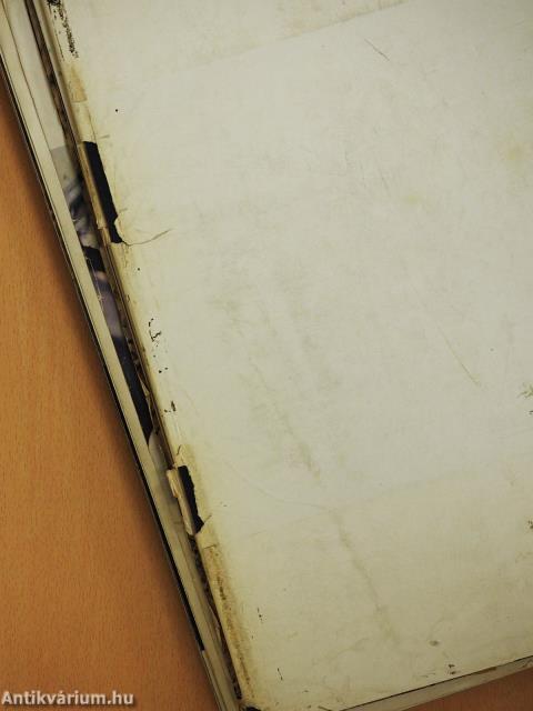 Moon (rossz állapotú)