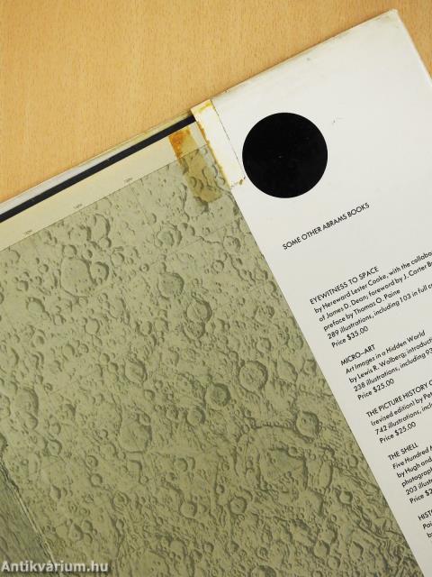 Moon (rossz állapotú)