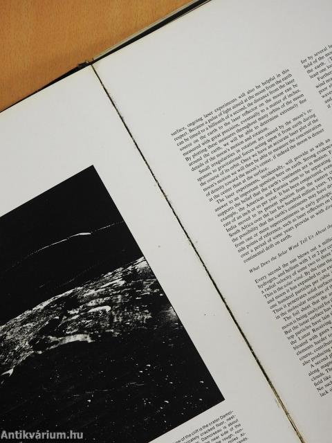 Moon (rossz állapotú)