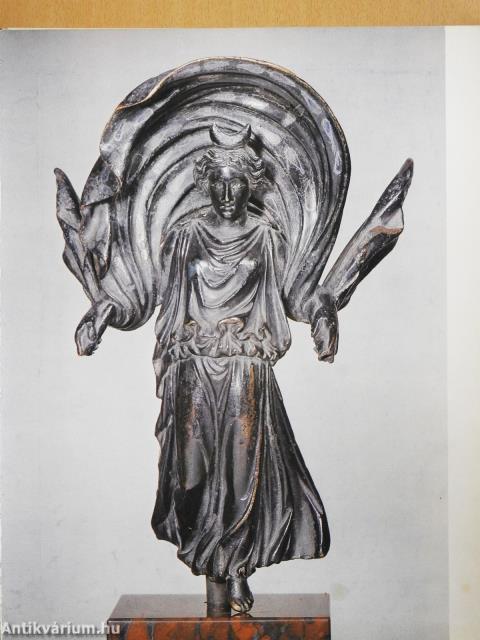 Moon (rossz állapotú)