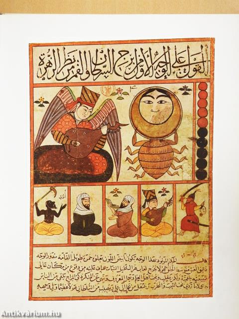 Moon (rossz állapotú)