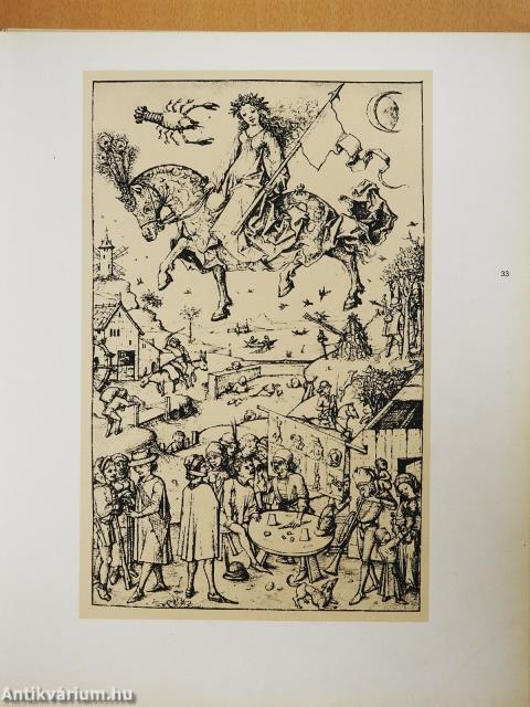 Moon (rossz állapotú)