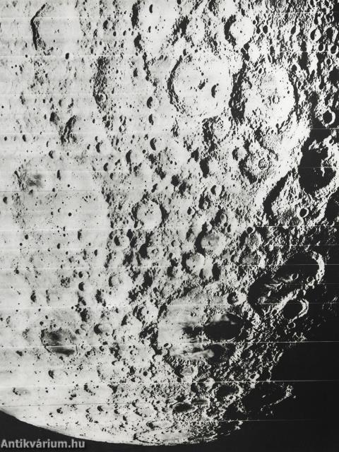 Moon (rossz állapotú)