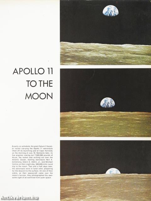 Moon (rossz állapotú)