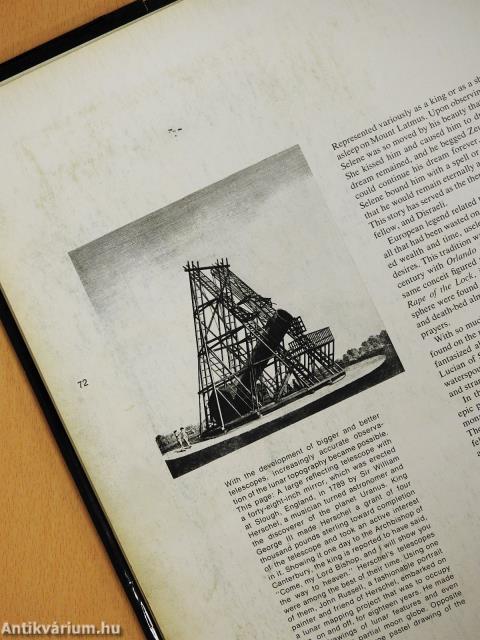 Moon (rossz állapotú)