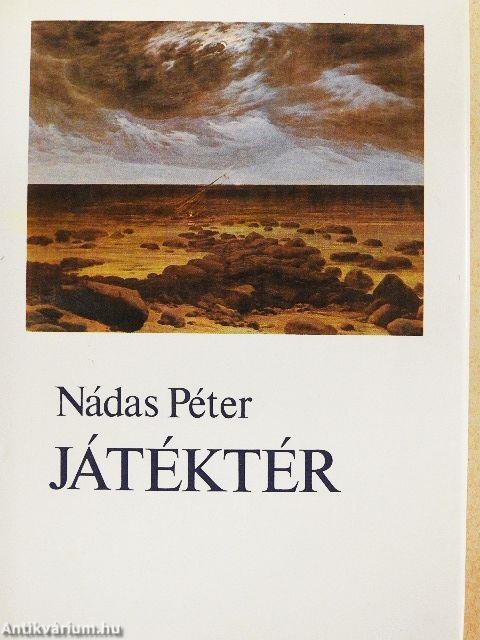 Játéktér