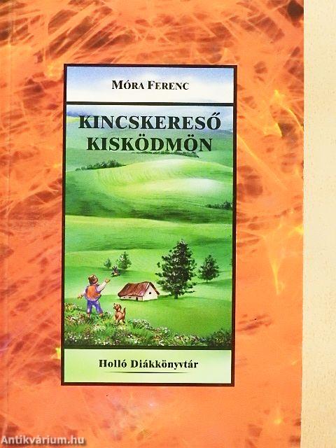 Kincskereső kisködmön