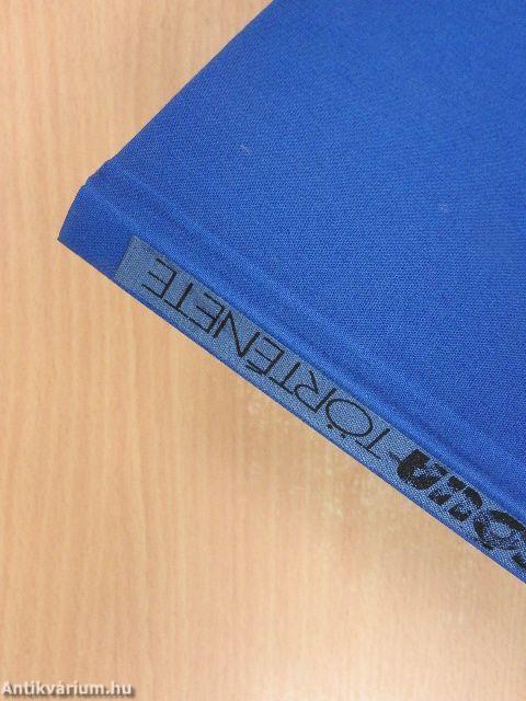 Mongólia története