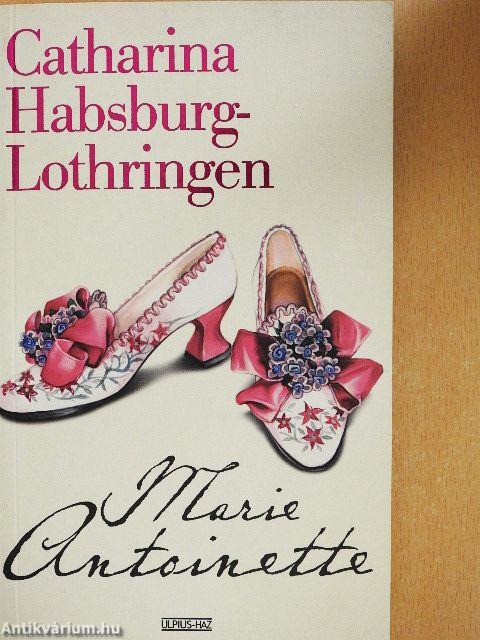 Marie Antoinette
