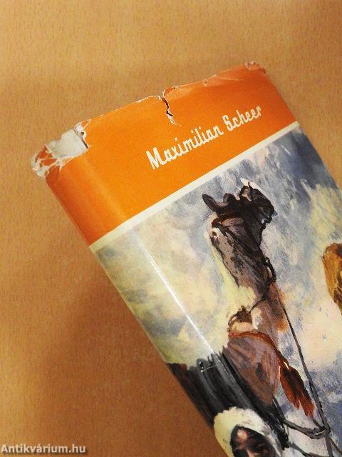 Utazás arab földön