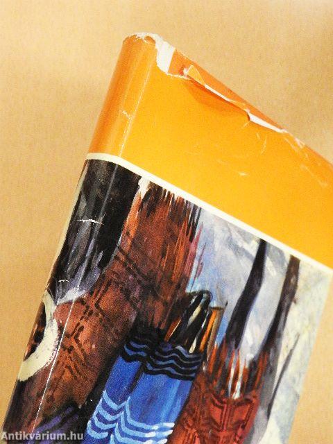 Utazás arab földön