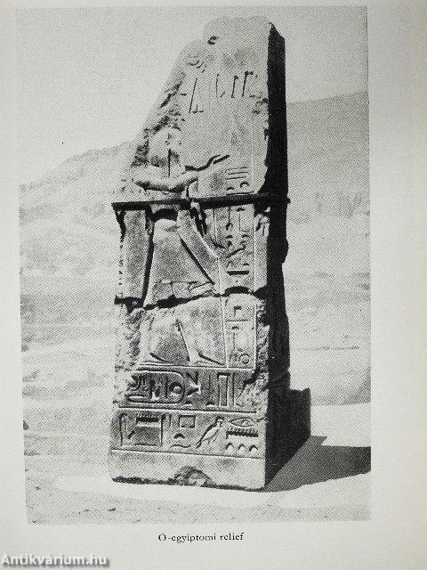 Utazás arab földön