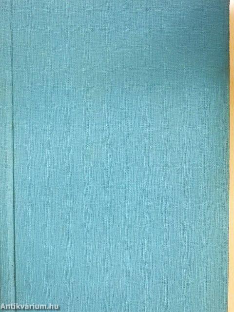 Élet és Tudomány 1969. január-december I-II.