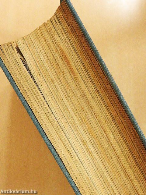 Élet és Tudomány 1969. január-december I-II.