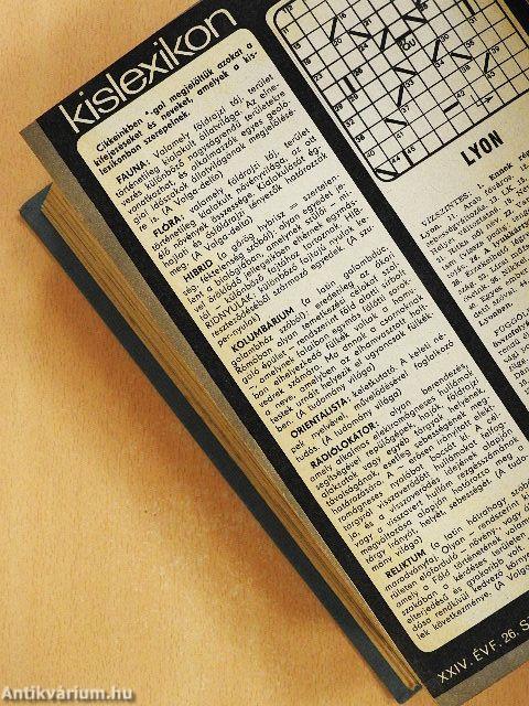 Élet és Tudomány 1969. január-december I-II.