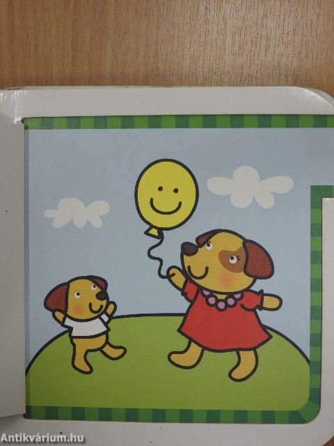 Chicco - Gioca con me!