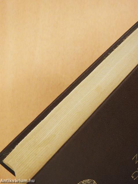 "Lábam előtt mécses a Te igéd" I-IV. (dedikált példány)